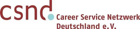 Career Service Netzwerk Deutschland e.V.